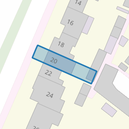 Perceel PTH01-C-2366