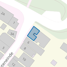 Perceel PTH01-C-2437