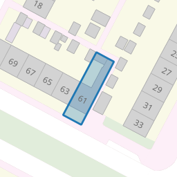 Perceel PTH01-C-2462