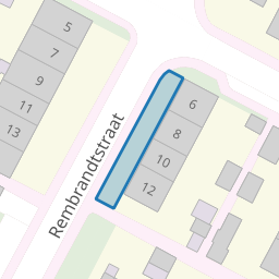 Perceel PTH01-C-2509