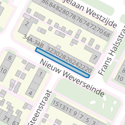 Perceel PTH01-C-2511