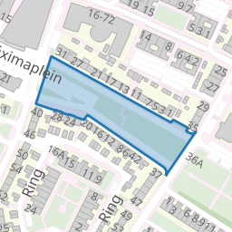 Perceel PTH01-C-2542