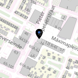 Appartement PTH01 C 2583 4