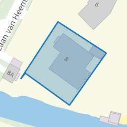 Perceel PTH01-C-2600