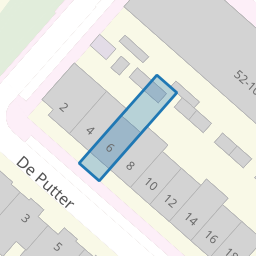 Perceel PTH01-C-2606