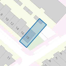 Perceel PTH01-C-2612