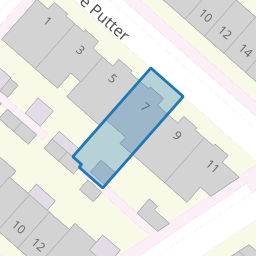 Perceel PTH01-C-2616