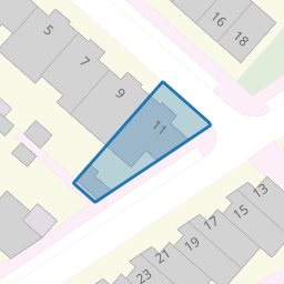 Perceel PTH01-C-2618