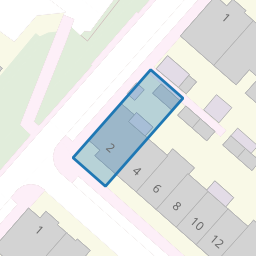 Perceel PTH01-C-2619