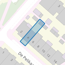 Perceel PTH01-C-2620