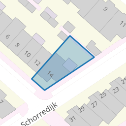 Perceel PTH01-C-2625