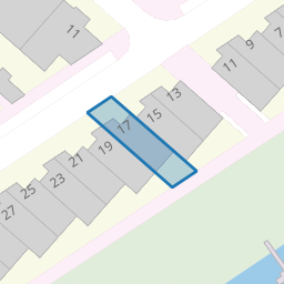 Perceel PTH01-C-2643