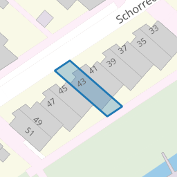 Perceel PTH01-C-2656