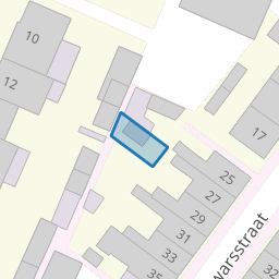 Perceel PTH01-C-2668