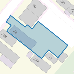 Perceel PTH01-C-2700