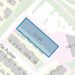 Perceel PTH01-C-2751