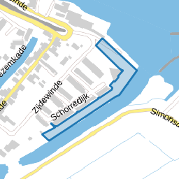 Perceel PTH01-C-2753