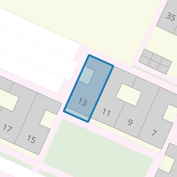 Perceel PTH01-C-2921