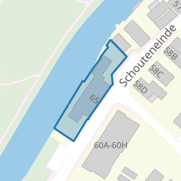 Perceel PTH01-C-3061