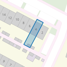 Perceel PTH01-C-3180