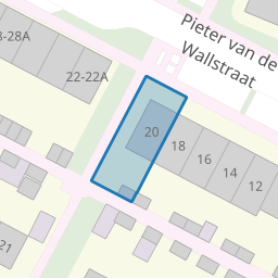 Perceel PTH01-C-3188