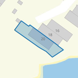 Perceel PTH01-C-3257