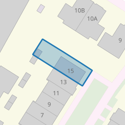 Perceel PTH01-C-3325