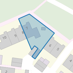 Perceel PTH01-D-1056