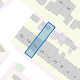 Perceel PTH01-D-1102