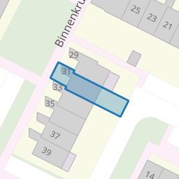 Perceel PTH01-D-1153