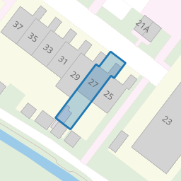 Perceel PTH01-D-1201