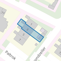 Perceel PTH01-D-1262