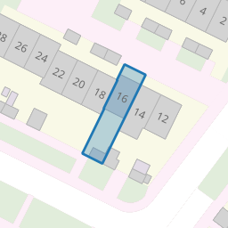 Perceel PTH01-D-1268