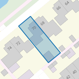 Perceel PTH01-D-1281