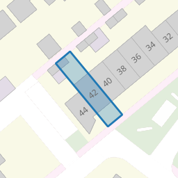 Perceel PTH01-D-1287