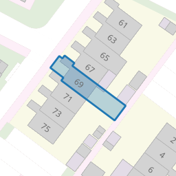 Perceel PTH01-D-1341