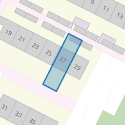 Perceel PTH01-D-1347