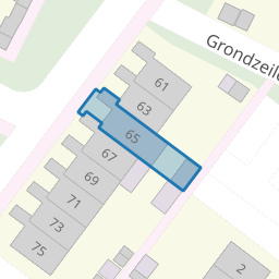 Perceel PTH01-D-1360