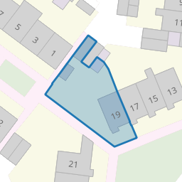 Perceel PTH01-D-1378