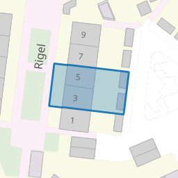 Perceel PTH01-D-1383