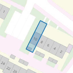 Perceel PTH01-D-1399