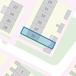 Perceel PTH01-D-1414