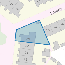 Perceel PTH01-D-1416