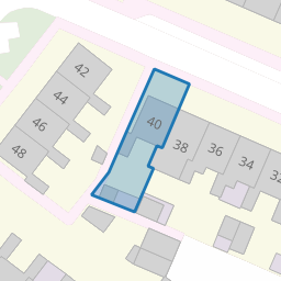 Perceel PTH01-D-1420