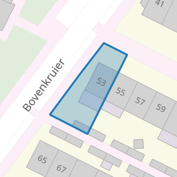 Perceel PTH01-D-1442