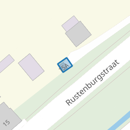 Perceel PTH01-D-1461