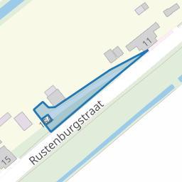 Perceel PTH01-D-1462