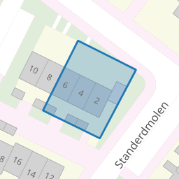 Perceel PTH01-D-1477