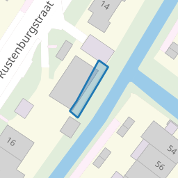 Perceel PTH01-D-1486