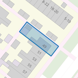 Perceel PTH01-D-1488